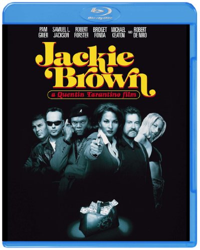 ジャッキー・ブラウン [Blu-ray]