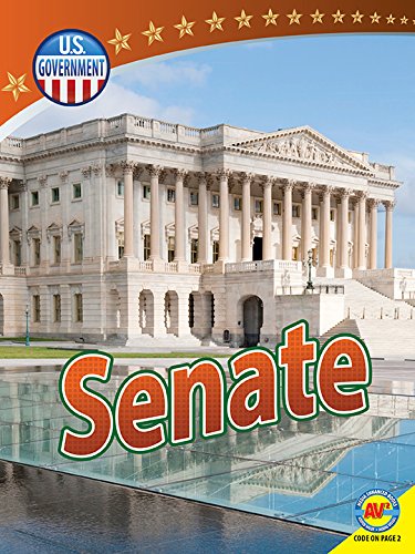 Senate by Simon Rose