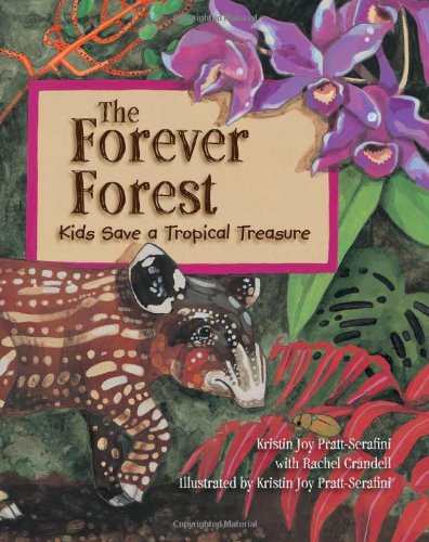 The Forever Forest