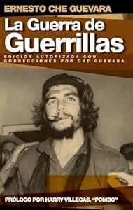 La Guerra de Guerrillas (Che Guevara Publishing Project) (Spanish Edition)