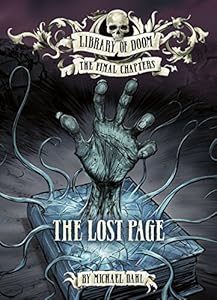 The Lost Page