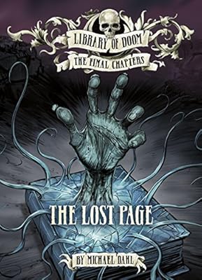 The Lost Page