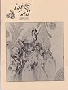 Ink & Gall a Marbling Journal Vol.1 No.2