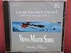 Vienna Master Series: Georg Friedrich Handel-Concerti Grossi op. 6 Nr. 1-4