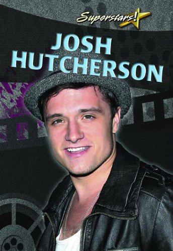 Josh Hutcherson by Molly Aloian