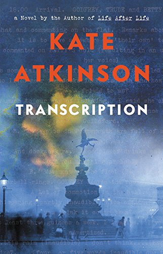 Transcription: A Novel by Kate Atkinson