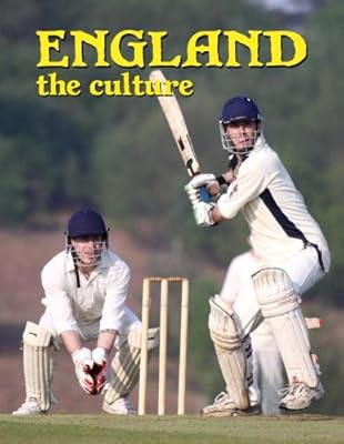 England: The Culture