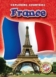 France by Rachel Grack