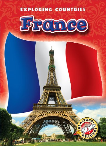 France by Rachel Grack