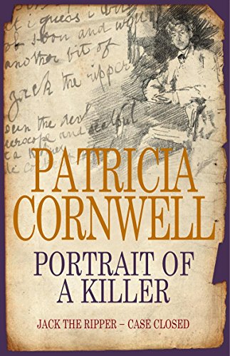 Portrait of a Killer: Jack the Ripper - Case Closed by Kate Reading