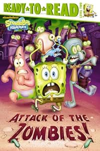 Attack of the Zombies!