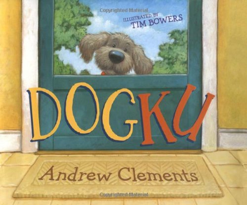 Dogku by Andrew Clements