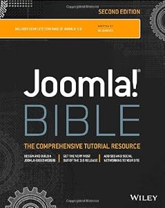 Joomla! Bible