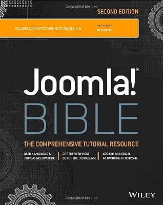 Joomla! Bible