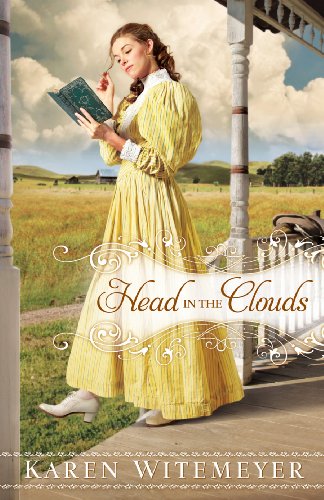 Head in the Clouds by Karen Witemeyer