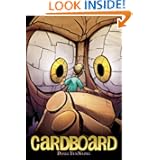 Cardboard