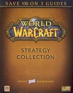 World of Warcraft Strategy Collection