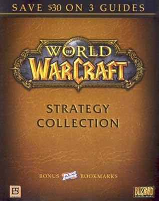 World of Warcraft Strategy Collection