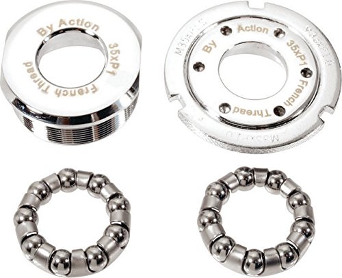 Algopix Similar Product 3 - Action Bottom Bracket Cup Set French