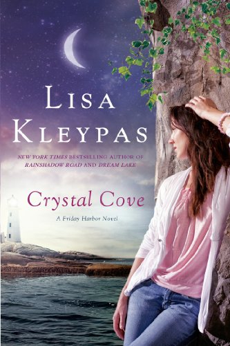 Crystal Cove by Lisa Kleypas