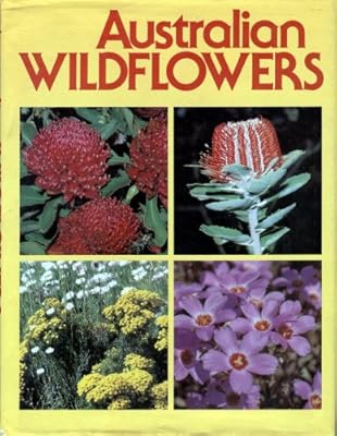 Australian Wildflowers