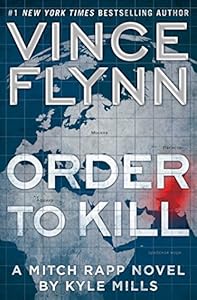 Order to Kill: A Novel