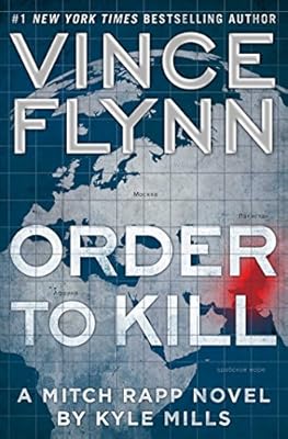 Order to Kill: A Novel