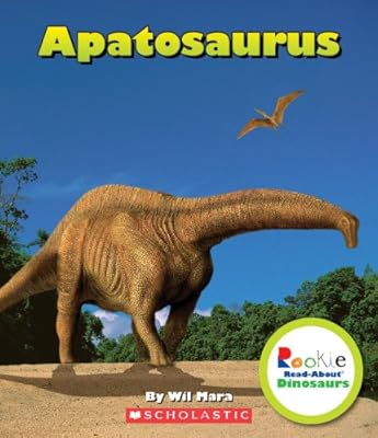Apatosaurus
