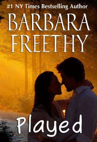 Played by Barbara Freethy