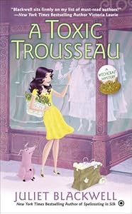 A Toxic Trousseau