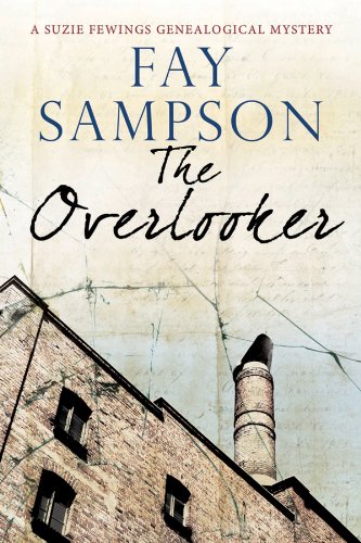 The Overlooker by Fay Sampson