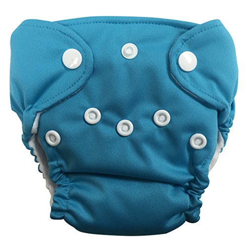 Algopix Similar Product 10 - Coqu Baby Performance Bamboo Newborn