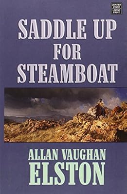 Saddle Up for Steamboat