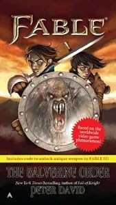 Fable: The Balverine Order