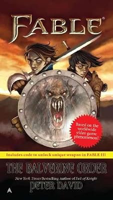 Fable: The Balverine Order