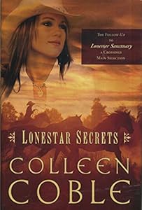 Lonestar Secrets