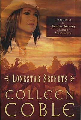 Lonestar Secrets