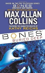 Bones: Buried Deep