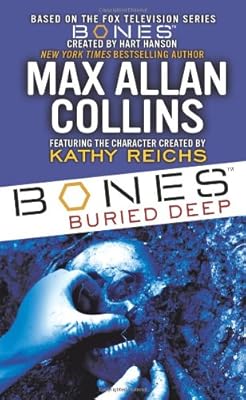 Bones: Buried Deep