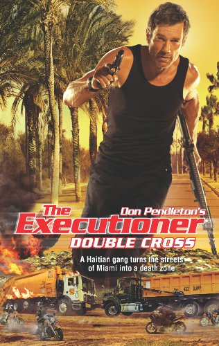 Double Cross by Don Pendleton