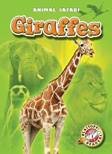 Giraffes