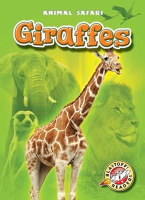 Giraffes