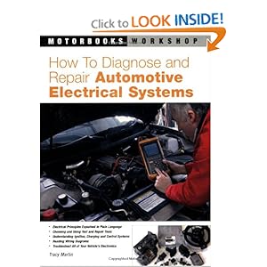 Best Automotive Tools How To Diagnose And Repair Automotive Electrical