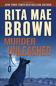 Murder Unleashed: A Novel