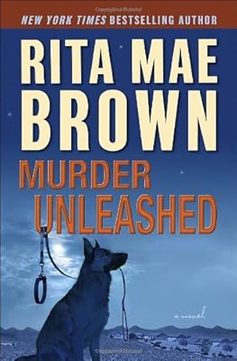 Murder Unleashed: A Novel