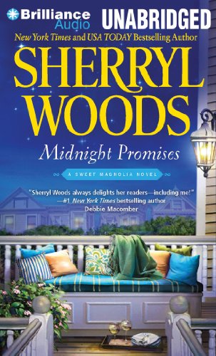 Midnight Promises by Sherryl Woods