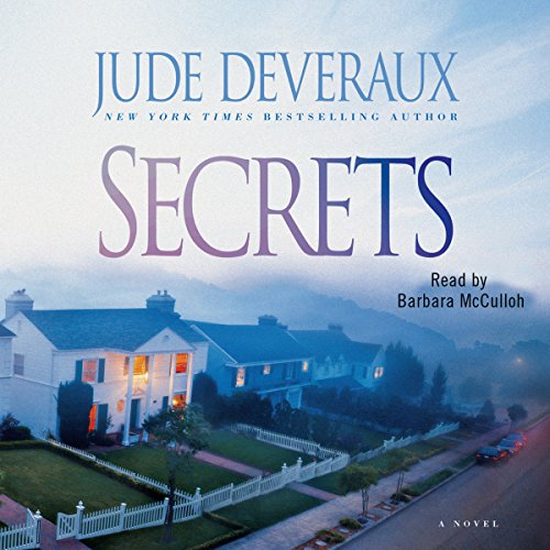 Secrets by Jude Deveraux