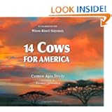 14 Cows for America
