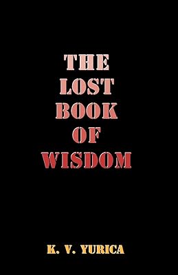 The Lost Book of Wisdom