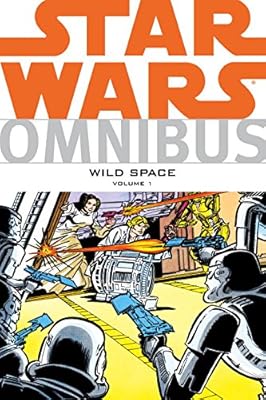 Star Wars Omnibus: Wild Space Volume 1